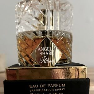 Kilian’s Angel Share - Almost New with Box